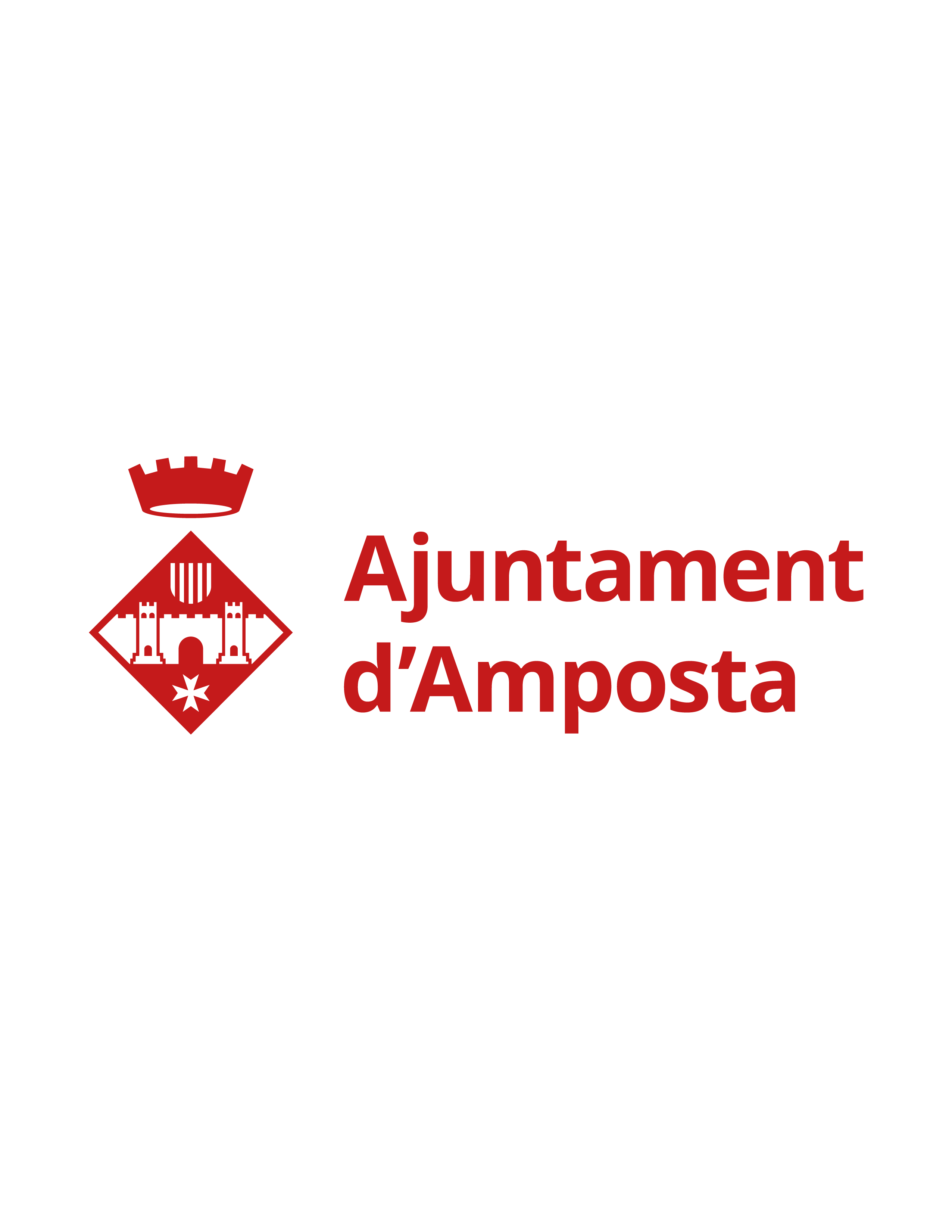 Ajuntament d'Ampostsa
