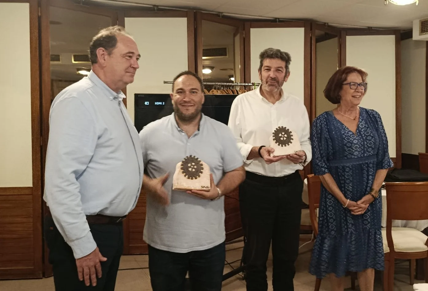 Rotary Club Salou