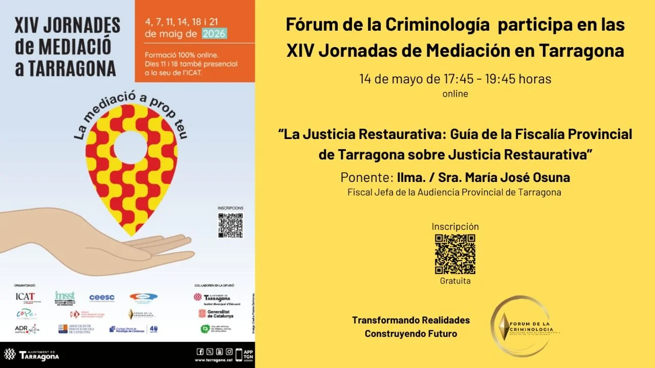 Jornadas de Mediación